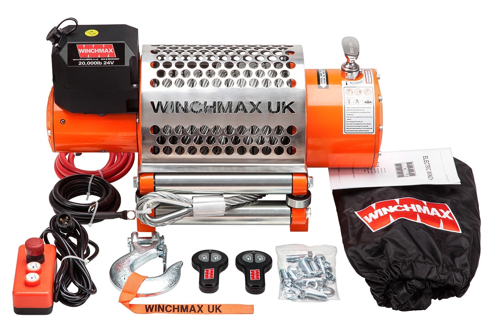 product_view.php?pid=WINCHMAX 24V 20000LB RECOVERY WINCH 