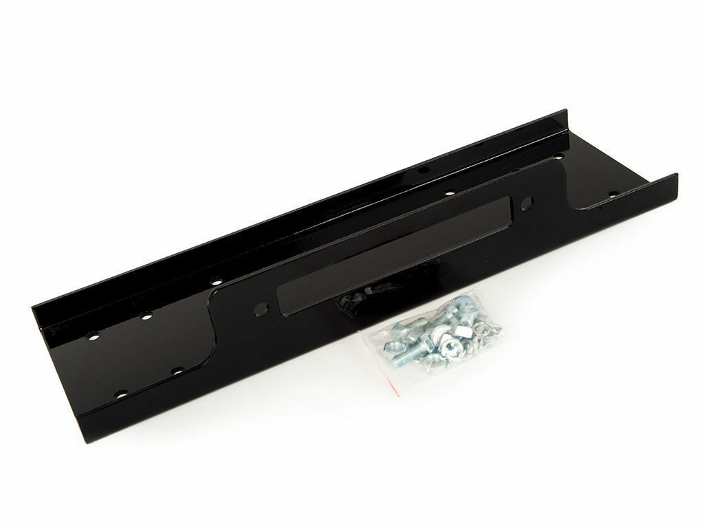 WINCHMAX MOUNTING PLATE 2 COMPACT