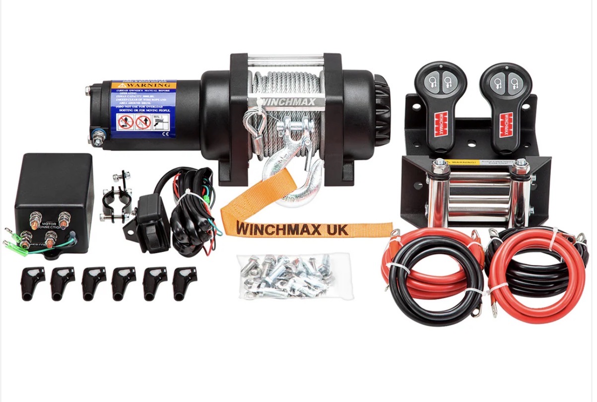 product_view.php?pid=MIL SPEC ATV 3000 24V ELECTRIC WINCH STEEL CABLE
