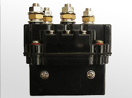 WINCH SOLENOID 12V HEAVY DUTY UPGRADE ALBRIGHT EQUIV