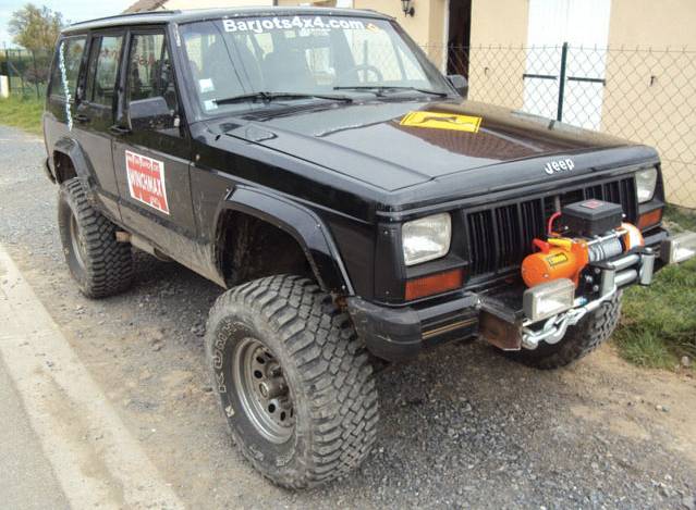 Winchmax Australia: Winchmax in action