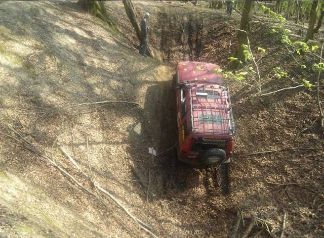 Winchmax Australia: 4x4 action